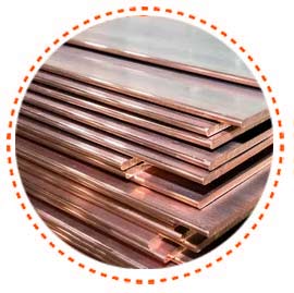 Copper Tube