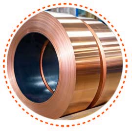 Copper Tube