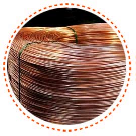 Copper Tube